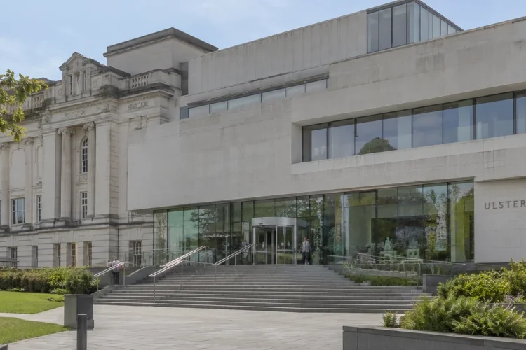 Ulster museum